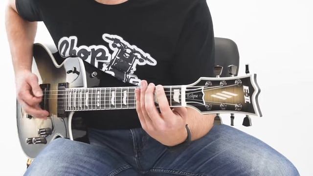 Valeton GP100 / Sonicake Matribox Patches | LOG Cover vol1 | Demo (Lamb of God Songs) смотреть онлайн