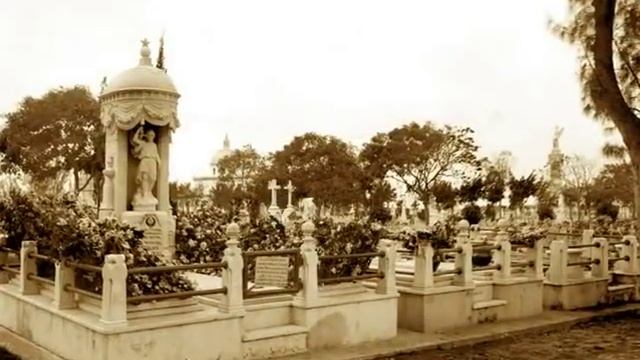 LA HABANA 1900 FleitasCubaCollection смотреть онлайн