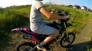 Обзор на BSE PH 150e