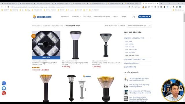 Hướng dẫn tích hợp bộ soạn thảo danh mục sản phẩm Woocommerce giúp SEO danh mục lên nhanh смотреть онлайн