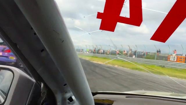 Дрифт Корч Toyota Soarer на Автодроме. 4 этап Drift Matsuri SPb. FatDrift