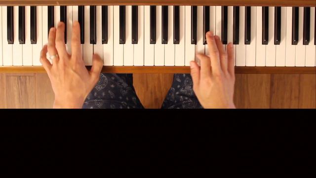 Hidden Village (Zelda: Twilight Princess) [Easy Piano Tutorial] смотреть онлайн