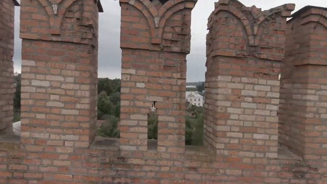 СМОЛЕНСКАЯ КРЕПОСТЬ смотреть онлайн