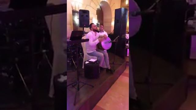 Hranto Klarnet - Harsi par Sharan Armen Enoqyan Artur Burnuchyan Armen Tonoyan 2017 смотреть онлайн