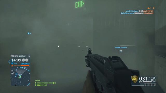 Стрим по Battlefield HARDLINE на ps4. Заходите!!! смотреть онлайн