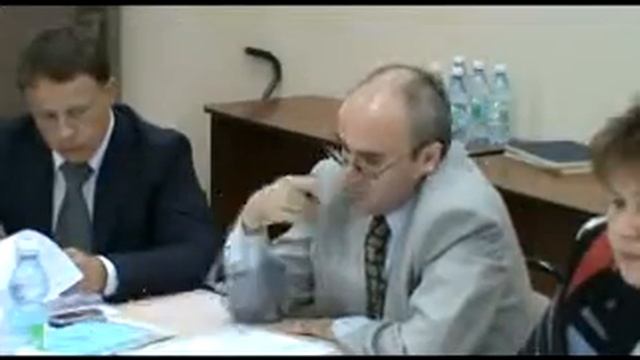 Доклад Егорова А.И. часть 2 смотреть онлайн
