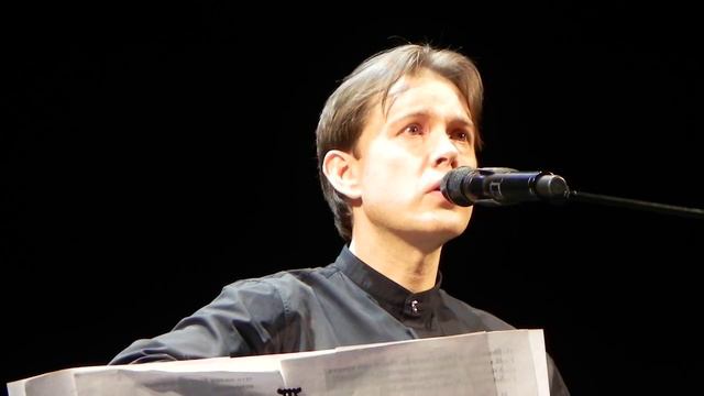 Олег Погудин, Иерусалим смотреть онлайн