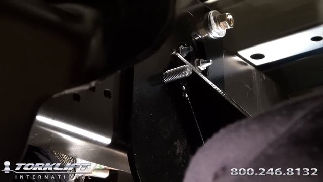 How to install Torklift Frame Mounted Camper Tie Downs - Truck camper tie downs смотреть онлайн