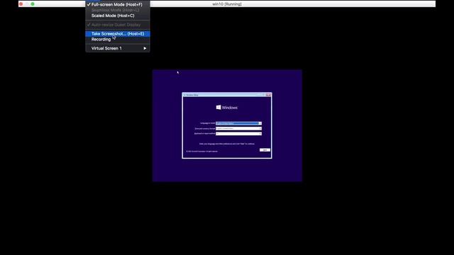 Networking Lesson1: How to setup windows10 iso in Oracle VM VirtualBox смотреть онлайн