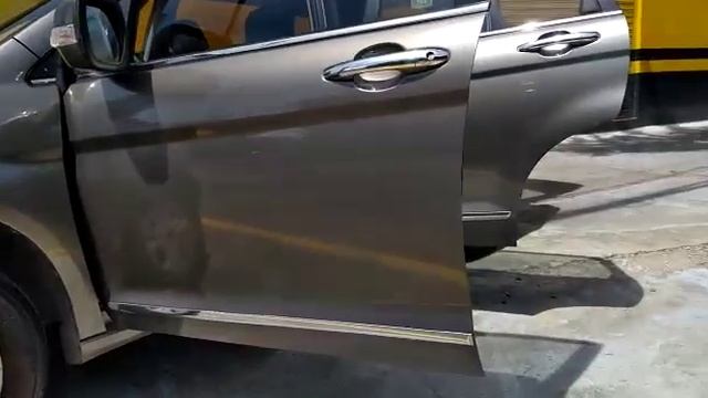 GREAT WALL HAVAL H6 4x2 MT MOD 2014 смотреть онлайн