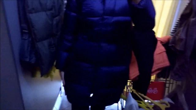 Покупки в секонд хенд+Влог из примерочной Баул, куртка за 4500грн! смотреть онлайн