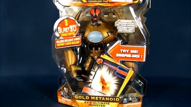 Goody Haul Report: Tokusatsu Fever! смотреть онлайн