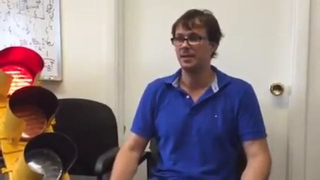 Physics Professor Nikodem Poplawski Discusses his Motivation and Inspiration смотреть онлайн