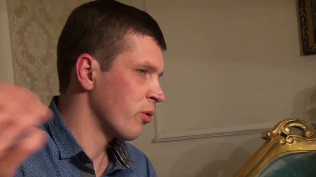 Радислав Гандапас “ О друзьях “ смотреть онлайн