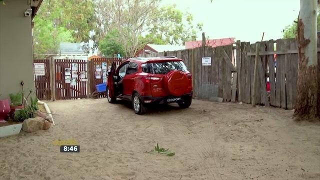 Ford EcoSport Challenge : Episode 3 The Kindness Challenge | 4 July 2017 смотреть онлайн