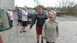 Иван Разумов в Солигаличе