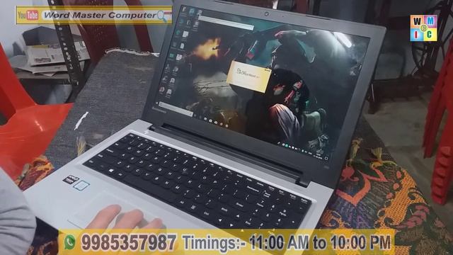 How to Change Lenovo Ideapad 300 Laptop Keybord || Hindi|| 2019 смотреть онлайн