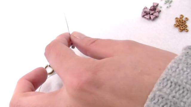 Pulsera Siena con cuentas Kheops смотреть онлайн