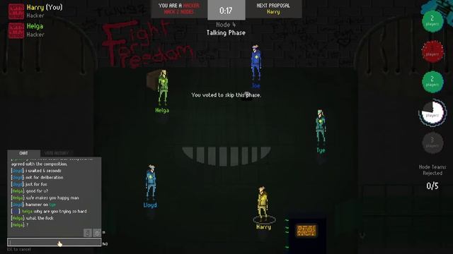 Mindnight monthly game May 18 смотреть онлайн