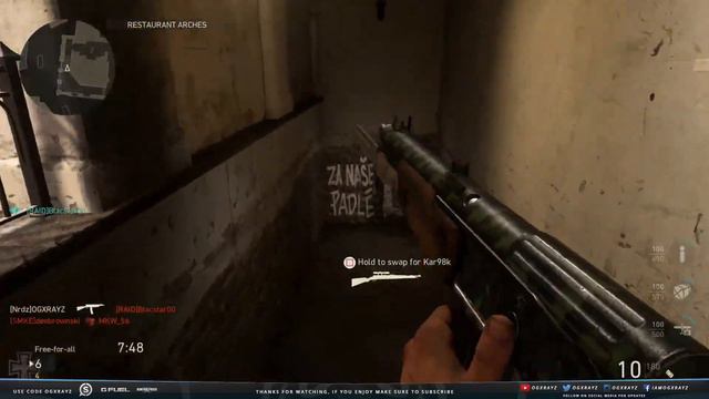 NEW ST PATRICKS DAY EVENT & SHIPMENT 1944 DLC LEAK! - Call of Duty: WWII New DLC Event Info смотреть онлайн