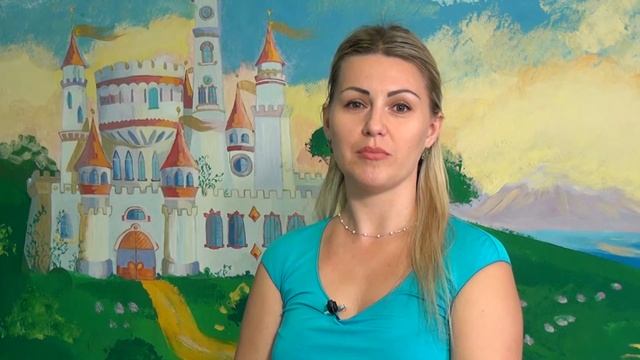 Отзыв о детском саде Разумейка смотреть онлайн