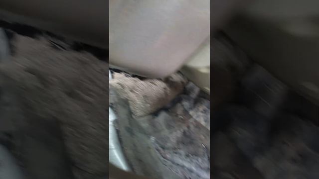 передел системы охлаждения на таунайсе 3ст, 2ст