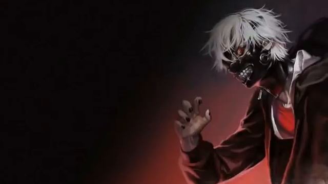 Opening Tokyo Ghoul - Unravel [Lyrics] смотреть онлайн