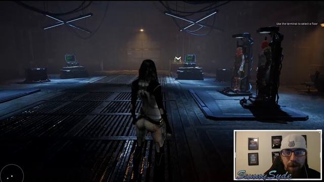 🔴 Live Stream - Gotham Knights BATGIRL As Miranda Lawson (Mass Effect) PC Mod смотреть онлайн