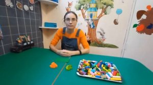 Развивающие игры для детей 4-5 лет