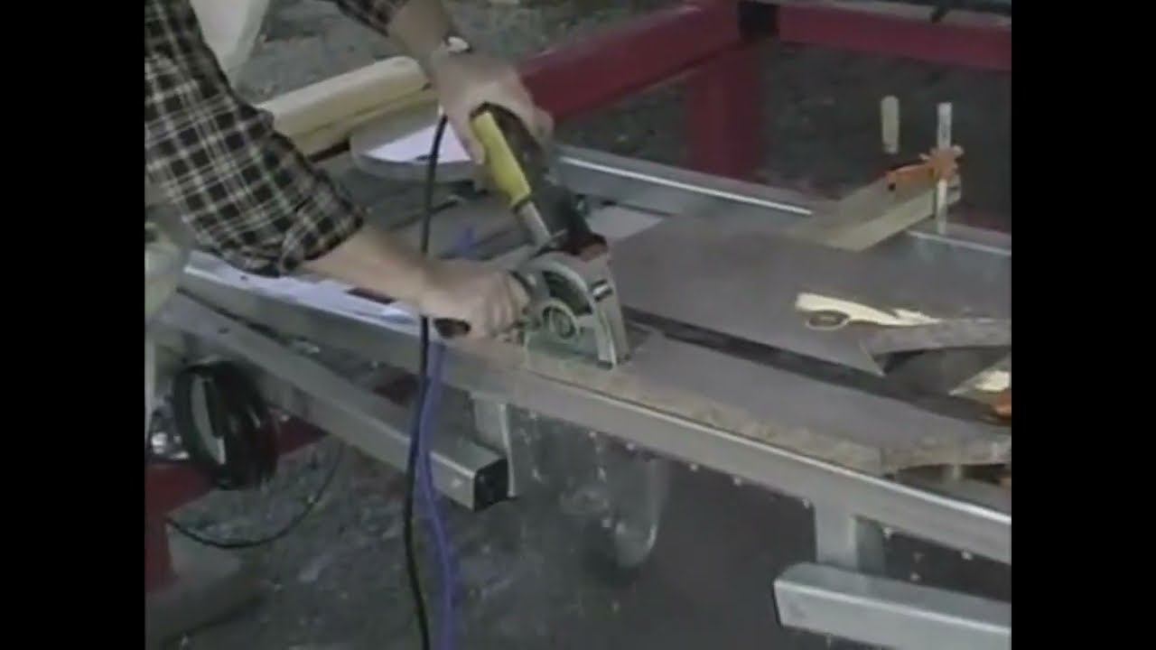 Циркулярная пила WETCUT GS 180/2 VARIO (с подачей воды) смотреть онлайн