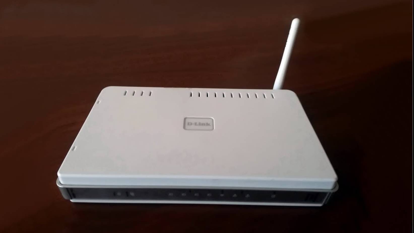 📶 D-Link DSL-2650U D2, PPPoE настройка роутера смотреть онлайн