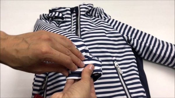 Комплект Reimatec Weave от Reima