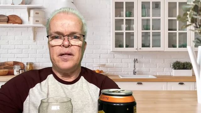 Java Monster Cold Brew Nitro Infused Coffee Latte #energydrinks смотреть онлайн