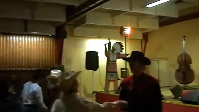 Cactus Pickers смотреть онлайн