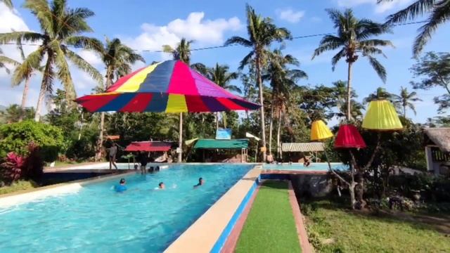 Rookbee's Farm & Resort Highlights | Brgy. Tinangis, Pili, CamSur | #LibotCamSur смотреть онлайн