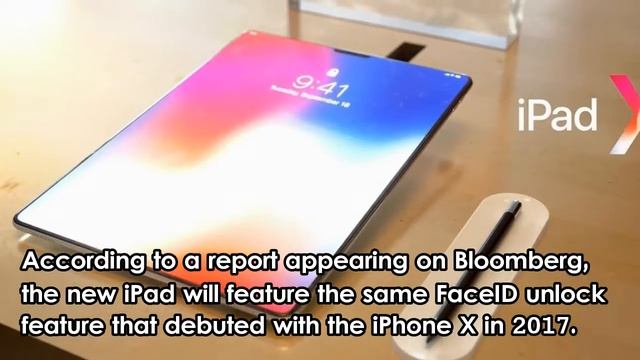 IPAD X or IPAD PRO 2018 REVIEW | Will Change Everything? смотреть онлайн