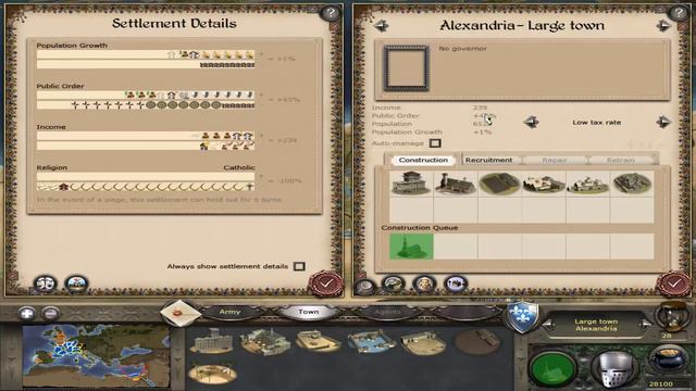 TOTAL IDIOT CAMPAIGN - France - Medieval II: Total War #4 смотреть онлайн