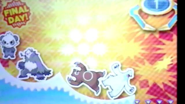 Playing Nintendo Badge Arcade смотреть онлайн
