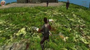 Sea Dogs: To Each His Own - Pirate Open World RPG / КАЖДОМУ СВОЁ / ДЕЛО ЧЕСТИ (2016) №15