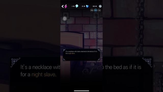 Love Pheromone- Night 1 | Xion Route [Otome game walkthrough] смотреть онлайн