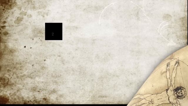 da Vinci's Notebooks смотреть онлайн
