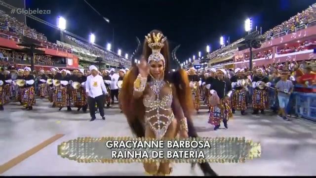 Rio Carnival Best of Highlights Beautiful Dancers Compilation Carnaval Brasil смотреть онлайн