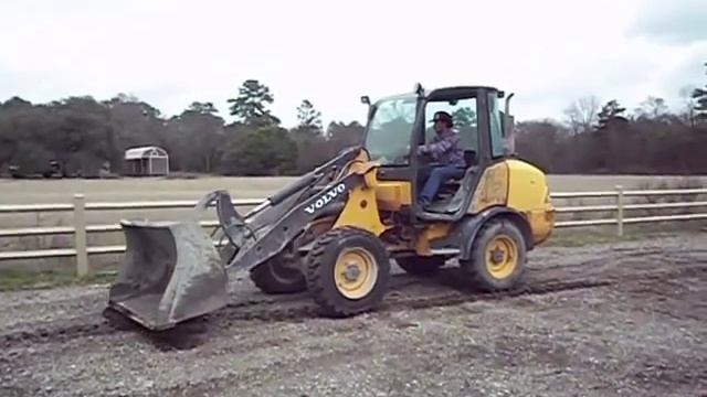 VOLVO L20B For Sale