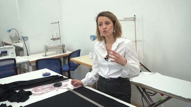 Как сшить жилетку за 2 часа. PROкач с MIDIS 005 смотреть онлайн
