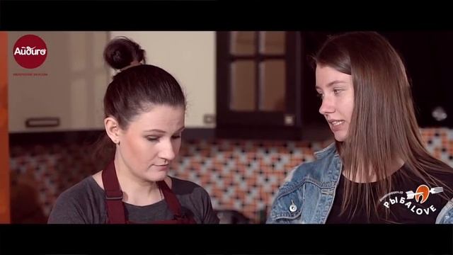 Запеченная Форель (0+) смотреть онлайн