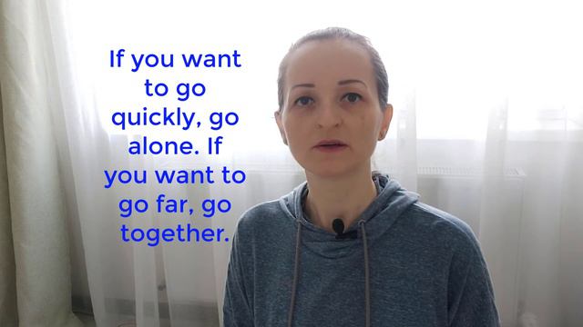 together СЛОВО В ДЕНЬ смотреть онлайн