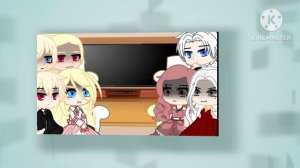 Reaction I will fall with the emperor/Реакция  я паду вместе с Императором♡