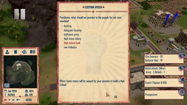 Tropico 4 - Missão 2 completa - Ep 04 - Hackintosh смотреть онлайн