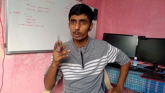 (Hindi) 25,000₹ PC Build For Coders And Programmers | Easy Coding Machine ..... смотреть онлайн