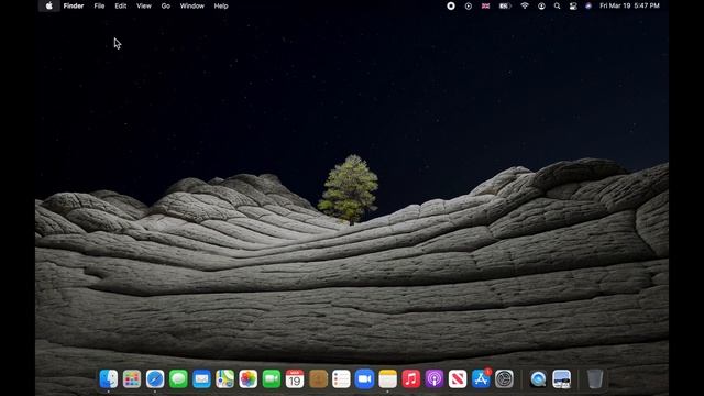How to Enable Dock Magnification on Mac - Mac OS Big Sur | 2021 смотреть онлайн